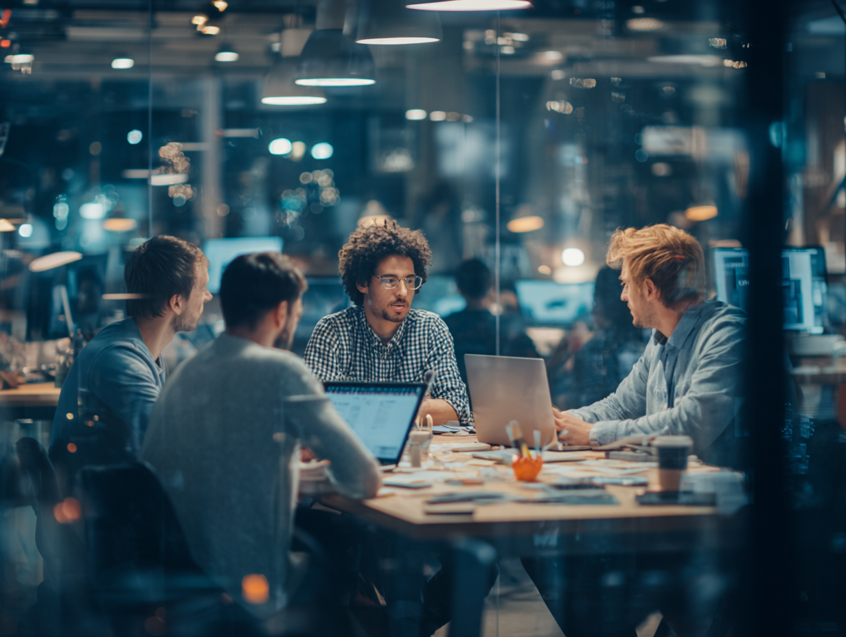 Mobile App Development